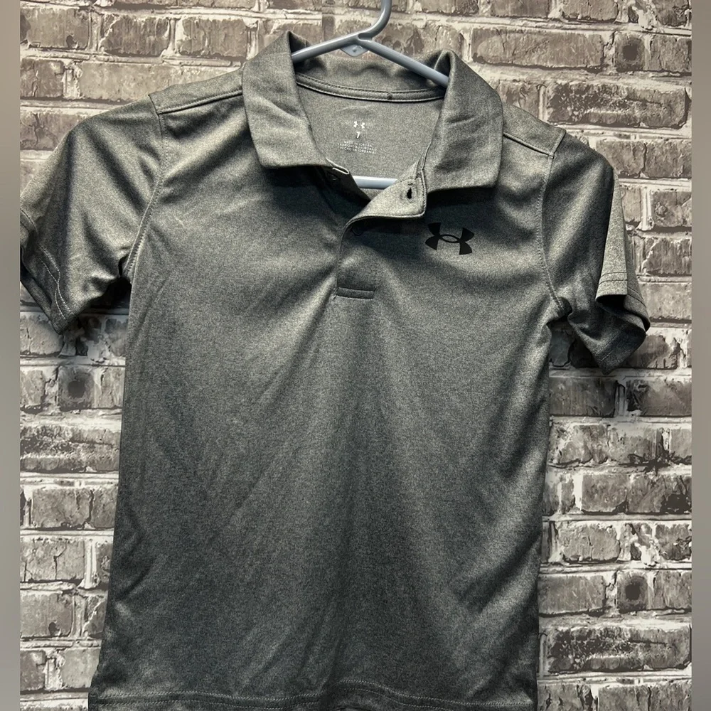 Under‎ Armour polo